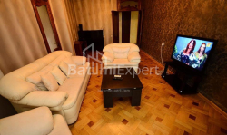 Apartment 95 m² - Niko Pirosmani, Batumi, Georgia