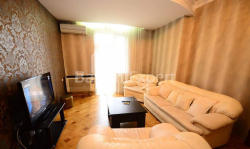 Apartment 3-room 95 m² - Niko Pirosmani, Batumi