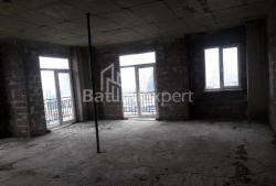 Apartment 75 m² - Yuryevskaya, Batumi, Georgia