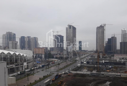 Apartment 75 m² - Yuryevskaya, Batumi, Georgia