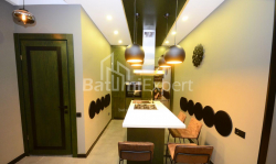 Apartment 3-room 99 m² - Zurab Gorgiladze, Batumi