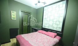Apartment 99 m² - Zurab Gorgiladze, Batumi, Georgia