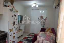 Apartment 43 m² - Fridon Khalvashi, Batumi, Georgia