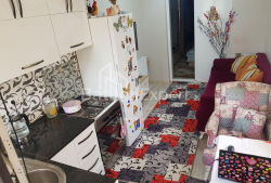 Apartment 2-room 43 m² - Fridon Khalvashi, Batumi