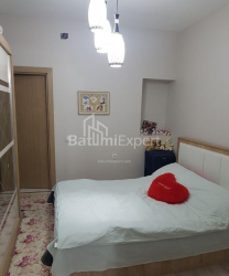 Apartment 43 m² - Fridon Khalvashi, Batumi, Georgia