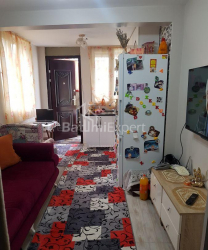 Apartment 43 m² - Fridon Khalvashi, Batumi, Georgia
