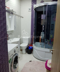 Apartment 2-room 43 m² - Fridon Khalvashi, Batumi