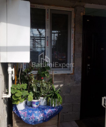 Apartment 2-room 43 m² - Fridon Khalvashi, Batumi