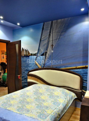 Apartment 150 m² - Vakhtang Gorgasali, Batumi, Georgia