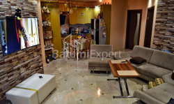 Apartment 5-room 150 m² - Vakhtang Gorgasali, Batumi