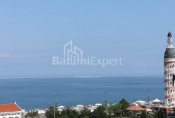 Apartment 33 m² - Yuryevskaya, Batumi, Georgia