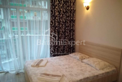 Apartment 33 m² - Yuryevskaya, Batumi, Georgia