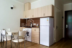 Apartment 33 m² - Yuryevskaya, Batumi, Georgia