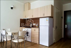 Apartment 33 m² - Yuryevskaya, Batumi, Georgia