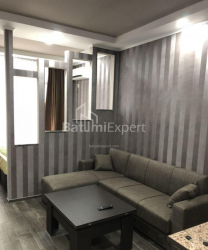 Apartment 31 m² - Niko Pirosmani, Batumi, Georgia