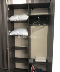 Apartment 31 m² - Niko Pirosmani, Batumi, Georgia