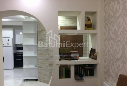 Apartment 70 m² - Yuryevskaya, Batumi, Georgia