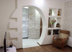 Apartment 4-room 70 m² - Yuryevskaya, Batumi