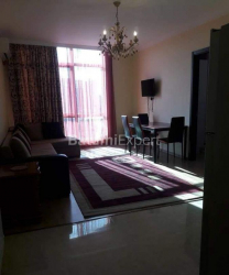 Apartment 64 m² - Mikhail Lermontov, Batumi, Georgia