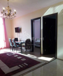 Apartment 64 m² - Mikhail Lermontov, Batumi, Georgia