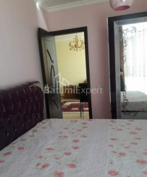 Apartment 64 m² - Mikhail Lermontov, Batumi, Georgia