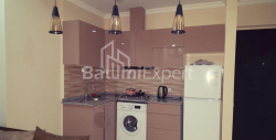 Apartment 44 m² - Ilia Chavchavadze, Batumi, Georgia