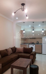Apartment 2-room 44 m² - Ilia Chavchavadze, Batumi