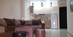 Apartment 44 m² - Ilia Chavchavadze, Batumi, Georgia