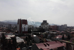 Apartment 3-room 68 m² - Demetre Tavdadebuli, Batumi