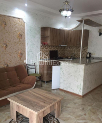 Apartment 3-room 60 m² - Sherif Khimshiashvili, Batumi
