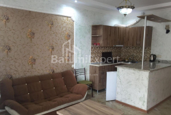 Apartment 3-room 60 m² - Sherif Khimshiashvili, Batumi