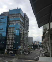 Apartment 60 m² - Sherif Khimshiashvili, Batumi, Georgia