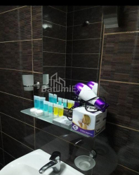 Apartment 35 m² - Yuryevskaya, Batumi, Georgia