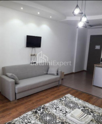 Apartment 35 m² - Yuryevskaya, Batumi, Georgia