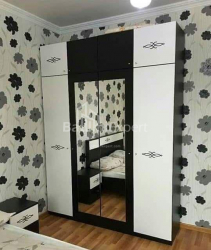 Apartment 4-room 133 m² - Angisa, Batumi