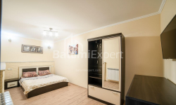 Apartment 150 m² - Yuryevskaya, Batumi, Georgia