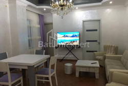 Apartment 60 m² - Yuryevskaya, Batumi, Georgia