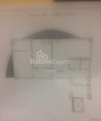 Apartment 84 m² - Ivane Javakhishvili, Batumi, Georgia