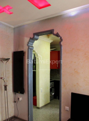 Apartment 40 m² - Yuryevskaya, Batumi, Georgia