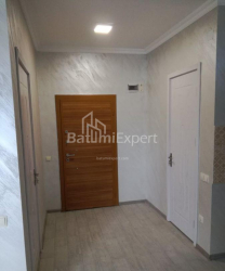 Apartment 44 m² - Petre Melikishvili, Batumi, Georgia