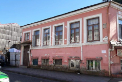 Apartment 165 m² - Nikoloz Baratashvili, Batumi