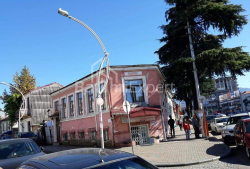 Apartment 165 m² - Nikoloz Baratashvili, Batumi