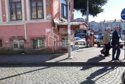 Apartment 165 m² - Nikoloz Baratashvili, Batumi