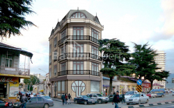 Apartment 165 m² - Nikoloz Baratashvili, Batumi