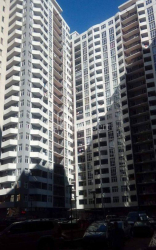 Apartment 30 m² - Iusuf Kobaladze, Batumi, Georgia