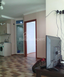 Apartment 2-room 52 m² - Iusuf Kobaladze, Batumi