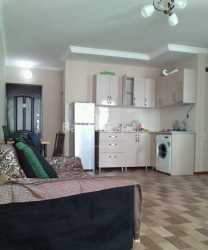 Apartment 2-room 52 m² - Iusuf Kobaladze, Batumi