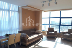 Apartment 51 m² - Yuryevskaya, Batumi, Georgia