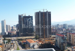 Apartment 51 m² - Yuryevskaya, Batumi, Georgia