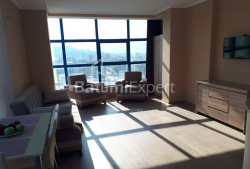 Apartment 51 m² - Yuryevskaya, Batumi, Georgia